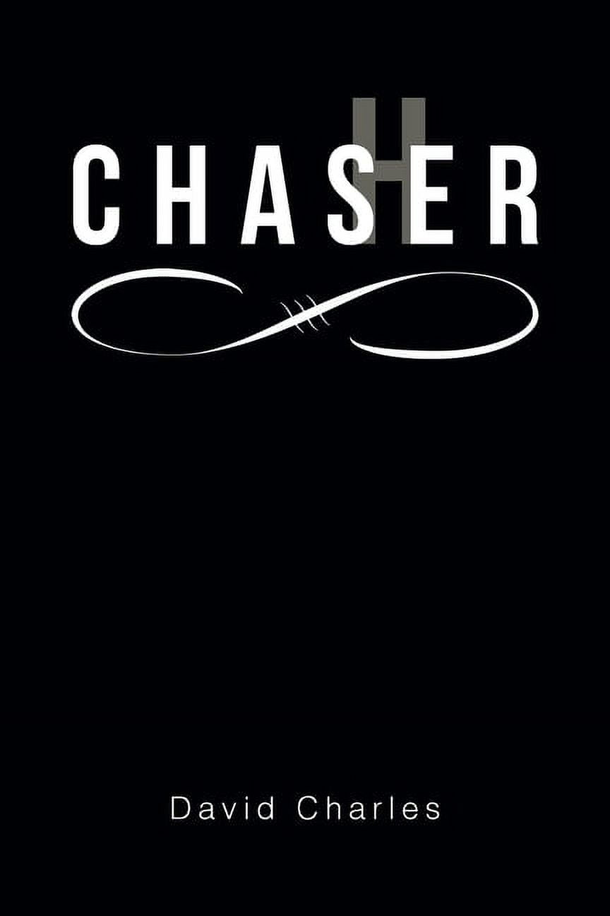 Chasher, (Paperback)