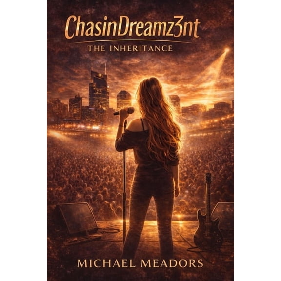 Chasindreamz3nt: The Inheritance, (Paperback)