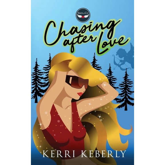 Chasing After Love, (Paperback)