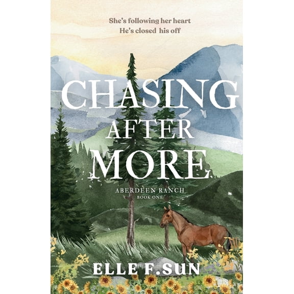 Chasing After More, (Paperback)