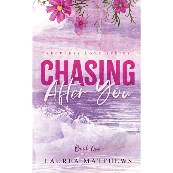 Chasing After You, (Paperback)