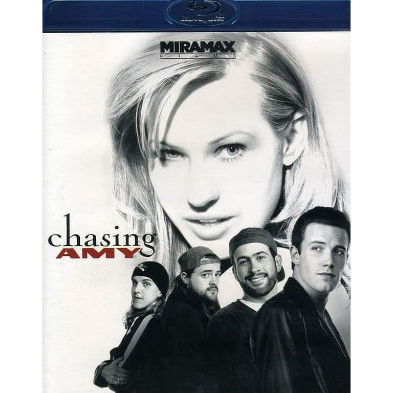 チェイシング・エイミー Blu-ray Amazon.co.jp: チェイシング・エイミー [Blu-ray] : ジョーイ