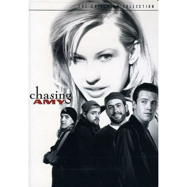 Chasing Amy (DVD)