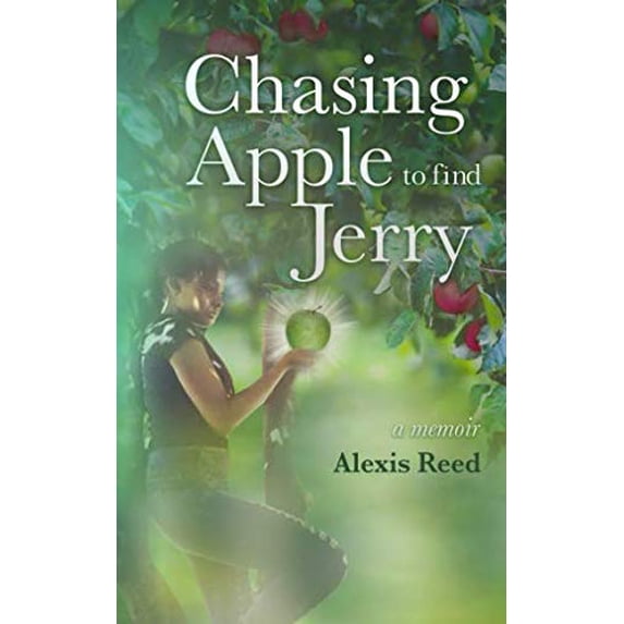 Pre-Owned Chasing Apple To Find Jerry Paperback