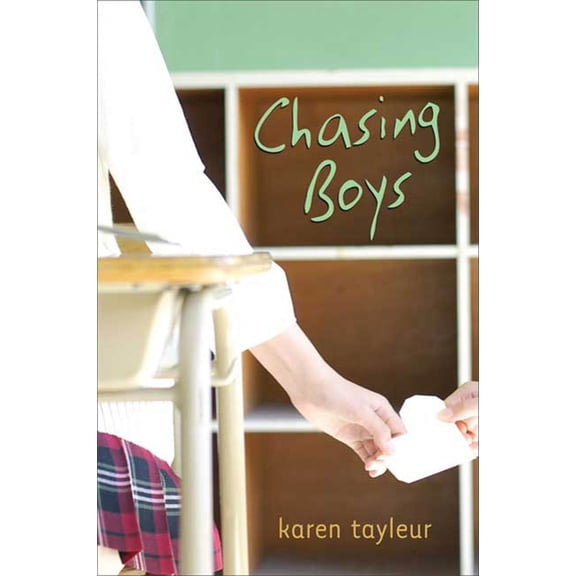 Pre-Owned Chasing Boys