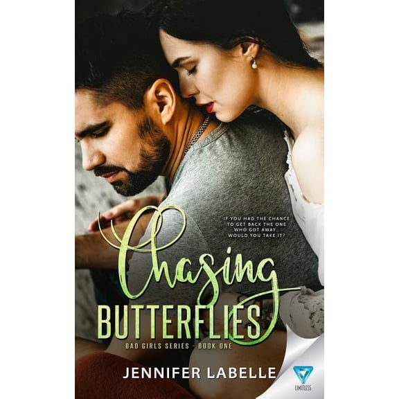 Chasing Butterflies