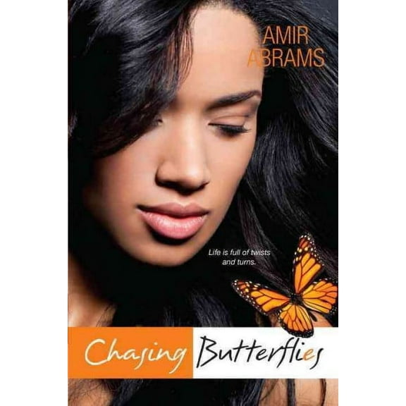 Chasing Butterflies (Paperback)