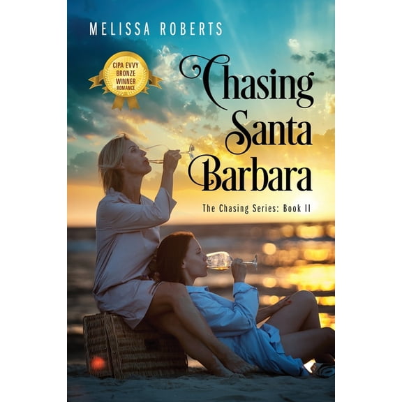 Chasing Chasing Santa Barbara, Book 2, (Paperback)