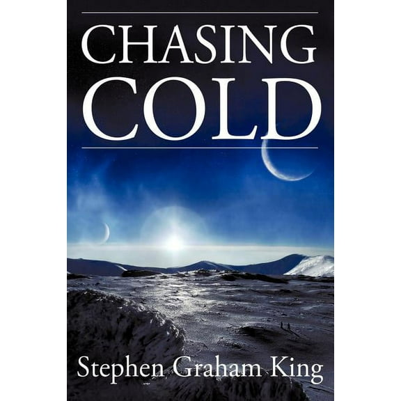 Chasing Cold (Paperback)