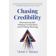 Chasing Credibility, Hardcover