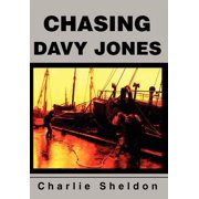 Chasing Davy Jones, Hardcover
