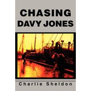 Chasing Davy Jones, (Paperback)