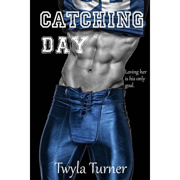 Chasing Day: Catching Day (Paperback)