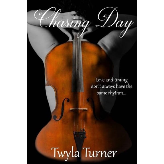 Chasing Day: Chasing Day (Paperback)