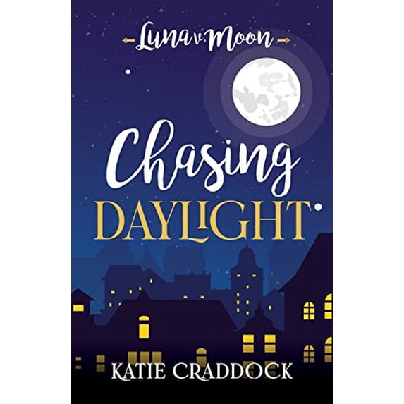 Pre-Owned Chasing Daylight Paperback