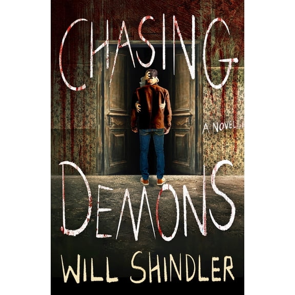 Chasing Demons, (Hardcover)
