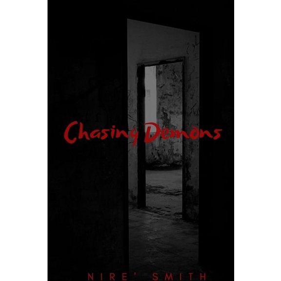 Chasing Demons, (Paperback)