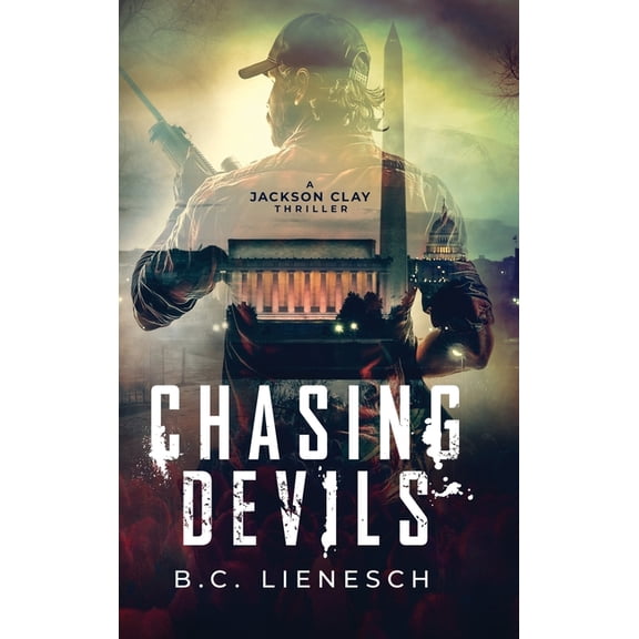 Chasing Devils, (Hardcover)