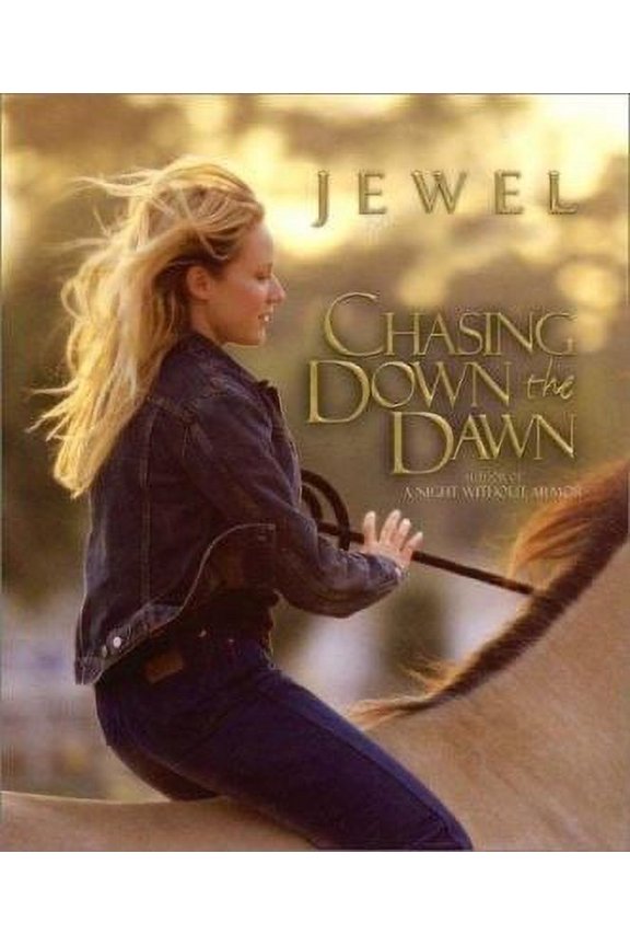Chasing Down the Dawn, (Hardcover)