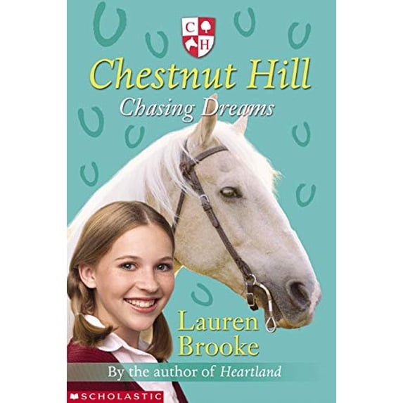 Pre-Owned Chasing Dreams: 7 (Chestnut Hill) Paperback