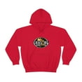 thumbnail image 1 of Chasing Dreams Heavy Blend Hooded Sweatshirt, 1 of 9