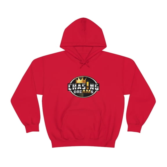 Chasing Dreams Heavy Blend Hooded Sweatshirt