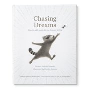 Add More Goodness Chasing Dreams, Hardcover