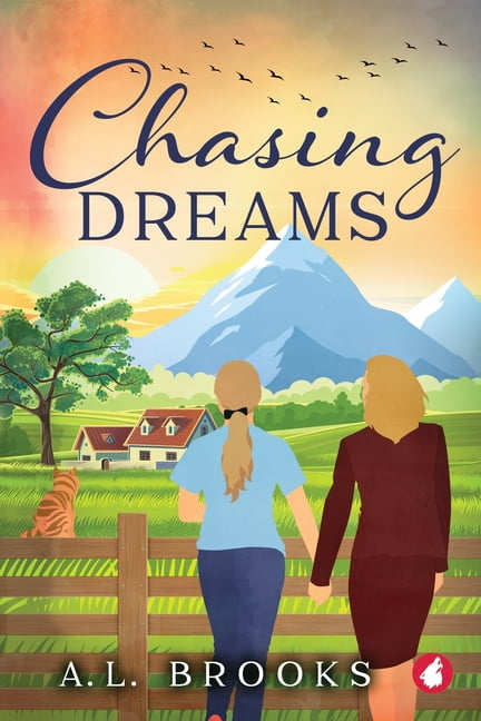Chasing Dreams (Paperback)