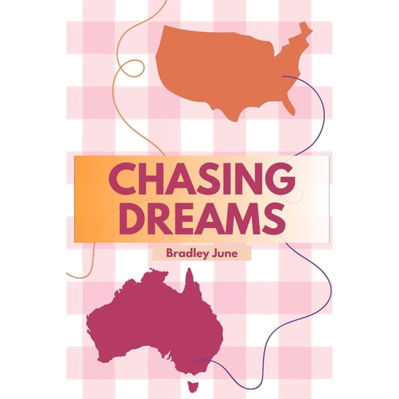 Chasing Dreams, (Paperback)