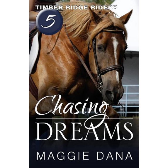 Chasing Dreams, (Paperback)