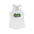 thumbnail image 1 of Chasing Dreams Women's Ideal Racerback Tank, 1 of 2