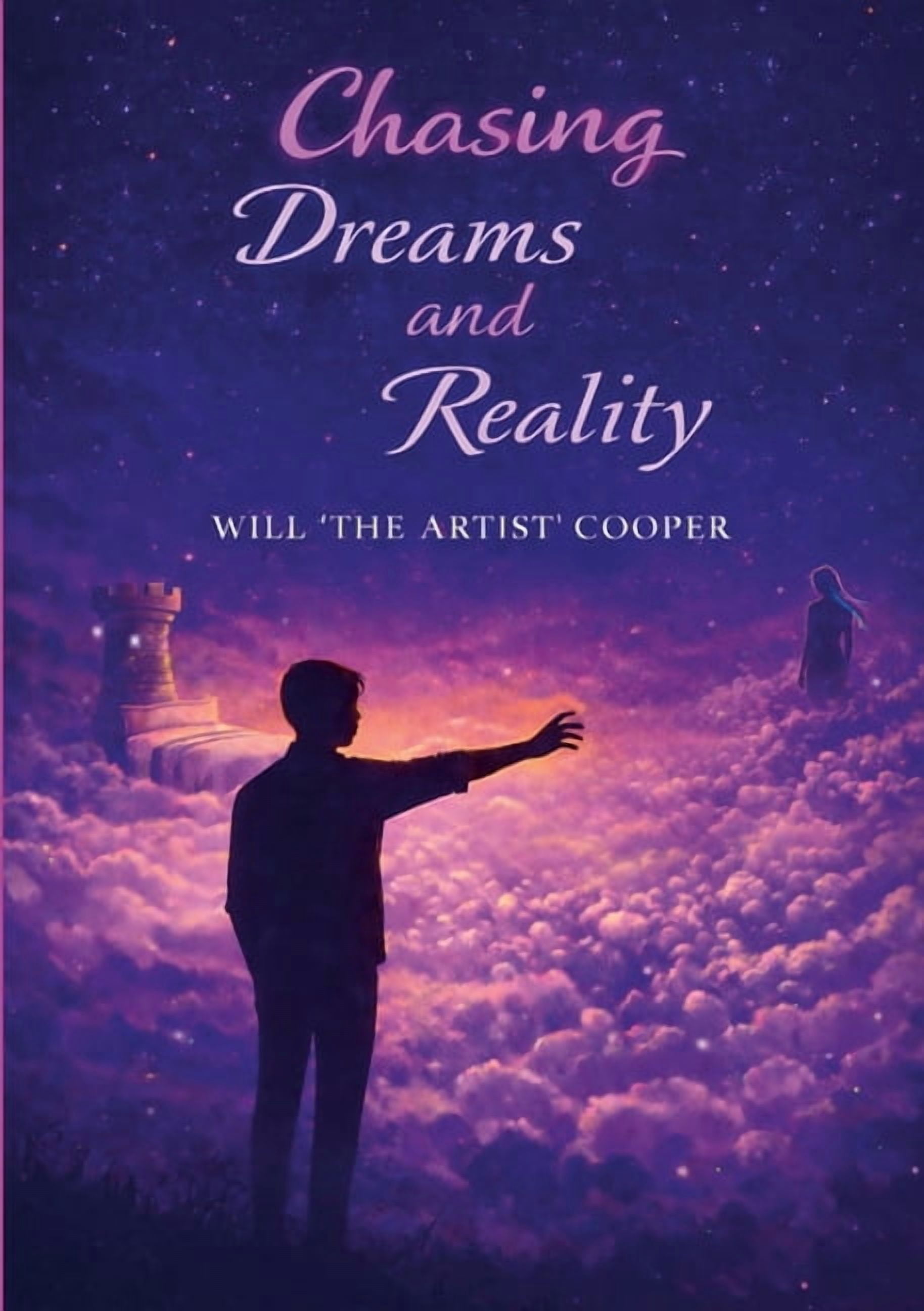 Chasing Dreams and Reality, (Paperback)