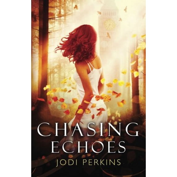 Pre-Owned Chasing Echoes: Volume 1 Paperback