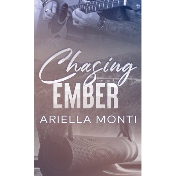 Chasing Ember, (Paperback)