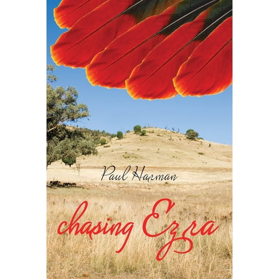 Chasing Ezra, (Paperback)
