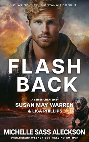 Pre-Owned Flashback (Paperback) by Michelle Sass Aleckson, Susan May Warren, Lisa Phillips