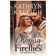 Chasing Fireflies, (Paperback)