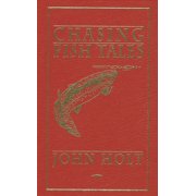 Chasing Fish Tales, Hardcover