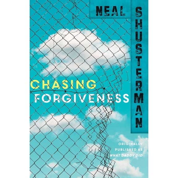 Chasing Forgiveness (Hardcover)