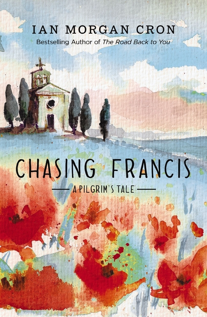 Chasing Francis: A Pilgrim's Tale, (Paperback)
