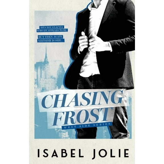 Chasing Frost, (Paperback)