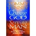 thumbnail image 1 of Pre-Owned Chasing God, Serving Man (Hardcover) 0768450071 9780768450071, 1 of 1