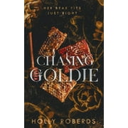 Chasing Goldie, Paperback