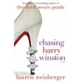 thumbnail image 1 of Pre-Owned Chasing Harry Winston (Hardcover) 1416590196, 1 of 1