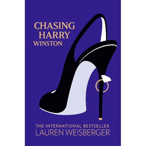 Pre-Owned Chasing Harry Winston. Lauren Weisberger (Paperback) 000726271X 9780007262717