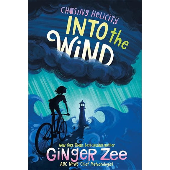 Pre-Owned Chasing Helicity Into the Wind (Chasing Helicity, 2)