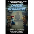 thumbnail image 1 of Chasing Herobrine: An Unofficial Graphic Novel for Minecrafters, #5, 1 of 1