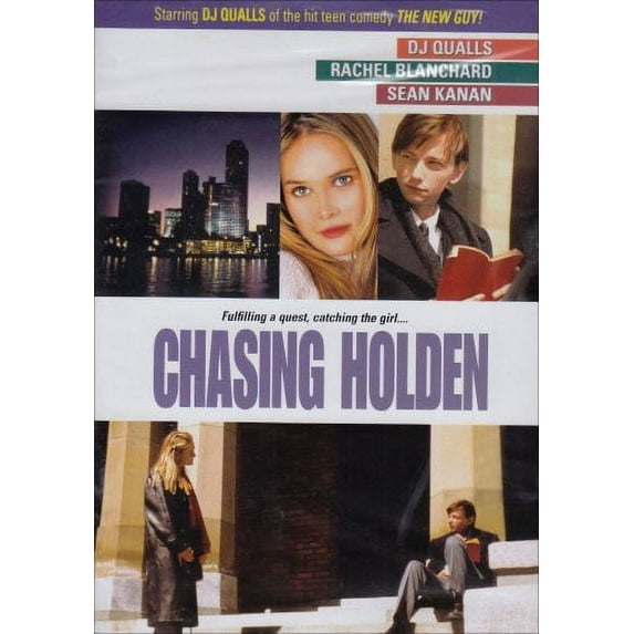 Chasing Holden (DVD), Lions Gate, Comedy