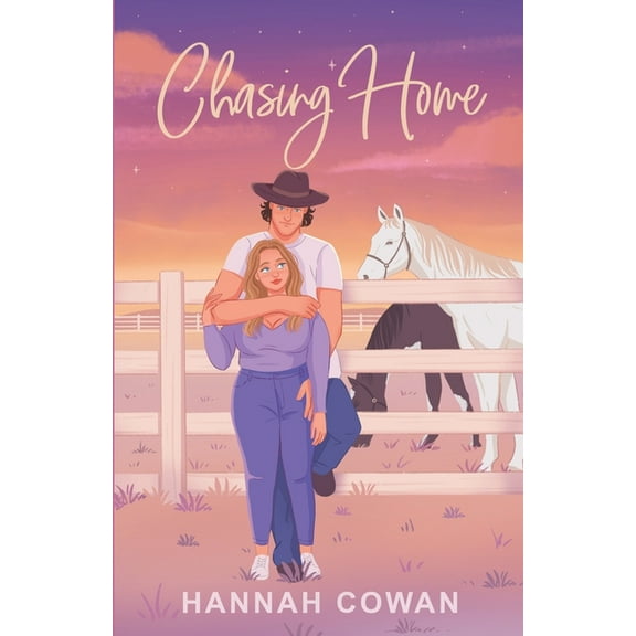 Chasing Home Special Edition, (Paperback)