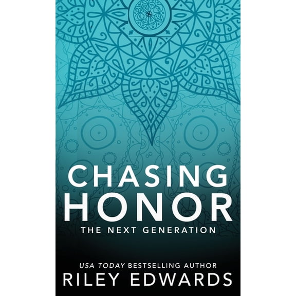 Chasing Honor: A Single Dad Romance, (Paperback)